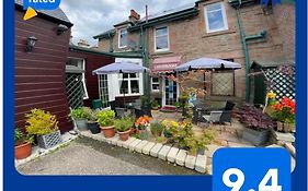 Carisbrooke Guest House Inverness Exterior photo