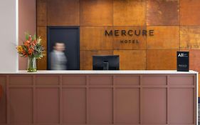 Mercure Newcastle Hotell Exterior photo