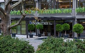 Doubletree By Hilton Berlin Ku'Damm Hotell Exterior photo