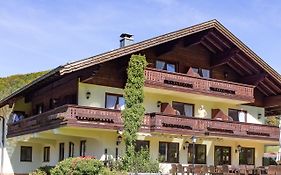 Deva Hotel-Restaurant Fischerwirt Inklusive Chiemgau Card Ruhpolding Exterior photo