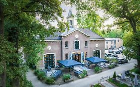 Landgoed Oud Poelgeest - Leiden Hotell Oegstgeest Exterior photo