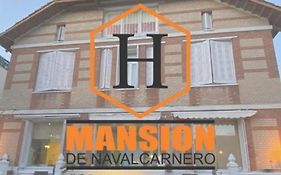 Tu Mansion Pensionat Navalcarnero Exterior photo