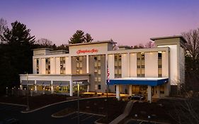 Hampton Inn Asheville-Tunnel Road Exterior photo