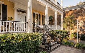 The Jasmine House Bed and Breakfast Charleston Exterior photo