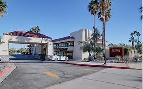 The Infusion Beach Club Hotell Palm Springs Exterior photo