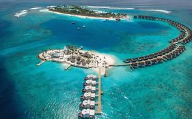 Oblu Select Sangeli Hotell Norra Malé-atollen Exterior photo