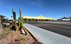 Gila Bend Lodge Exterior photo