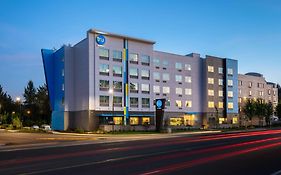 Tru By Hilton Eugene, Or Hotell Exterior photo