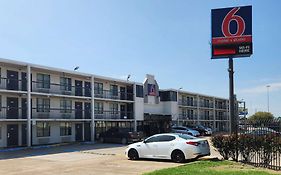 Studio 6 Houston Tx Medical Center Nrg Stadium Hotell Exterior photo