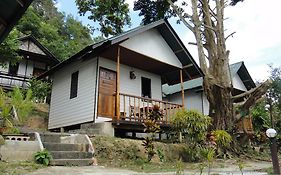 The Sun Aonang Bungalow Villa Krabi town Exterior photo