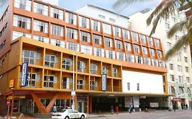 Riviera Hotel Durban Exterior photo