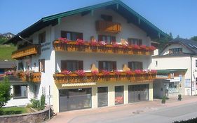 Pension Unterstein Hotell Schönau am Königssee Exterior photo