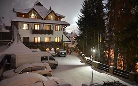 Chaban Aparthotel Bukovel Exterior photo