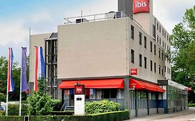 Ibis Utrecht Hotell Exterior photo