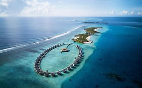 The Ritz-Carlton Maldives, Fari Islands Hotell Norra Malé-atollen Exterior photo