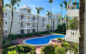 Sol Caribe Suites - Playa Los Corales - Beach Club, Wifi, Swimming Pool Punta Cana Exterior photo