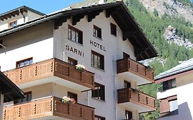 Elite Hotell Zermatt Exterior photo