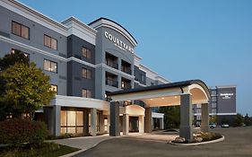 Courtyard By Marriott Mississauga-Airport Corporate Centre West Hotell Exterior photo
