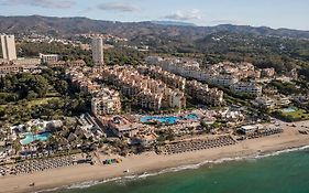 Marriott's Marbella Beach Resort Exterior photo