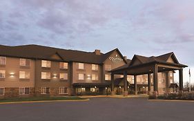 Country Inn & Suites By Radisson, Billings, Mt Exterior photo