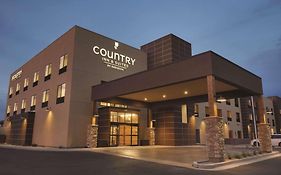 Country Inn & Suites By Radisson, Page, Az Exterior photo