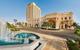 The Ritz-Carlton Jeddah Hotell Exterior photo
