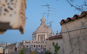 Ostello Degli Elefanti Vandrarhem Catania Exterior photo