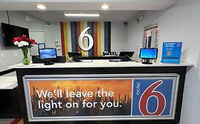 Motel 6-Fort Wayne, In Exterior photo