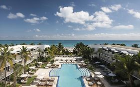 The Ritz-Carlton, South Beach Hotell Miami Beach Exterior photo