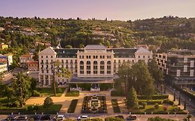 Hotel Kempinski Palace Portorož Exterior photo