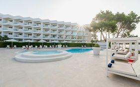 Thb Naeco Ibiza - Adults Only Hotell San Antonio  Exterior photo