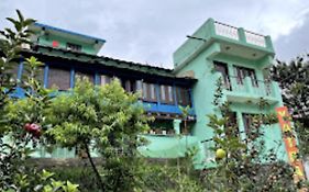 Yatra Homestay Joshīmath Exterior photo