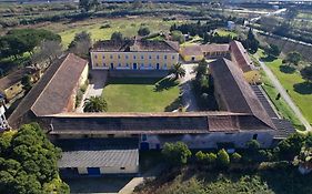 Quinta Do Campo Pensionat Nazaré Exterior photo