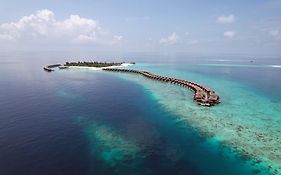 Grand Park Kodhipparu Maldives - Child Stay & Eat Free Until 30 Nov 2024 Norra Malé-atollen Exterior photo