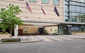 The Ritz-Carlton, Washington, D.C. Hotell Exterior photo