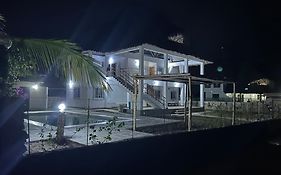 Nyumbani Tamu Hotell Watamu Exterior photo