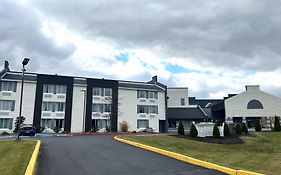 Best Western Carlisle South Hotell Exterior photo