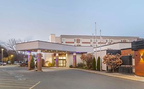 Best Western Plus New Englander Woburn Exterior photo