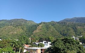 La Conejera Lägenhet Caracas Exterior photo