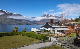 Rosewood Matakauri Hotell Queenstown Exterior photo