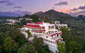 Sterling Mount Abu Hotell Exterior photo