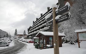 Yomo Patagonia Hotell Arinsal Exterior photo