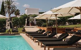 Casa Maca Hotell Ibiza stad Exterior photo