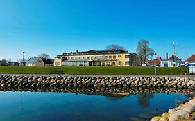 Hotel Svea - Sure Hotel Collection By Best Western Simrishamn Exterior photo