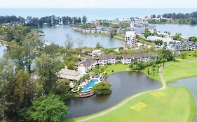 Homm Suites Laguna - A Brand Of Banyan Group Bang Tao Beach  Exterior photo