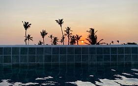 Pousada Baoba Hotell Jijoca de Jericoacoara Exterior photo