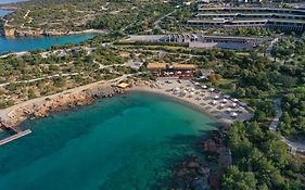 Six Senses Kaplankaya Hotell Milas Exterior photo