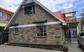 Weavers Haven Villa Naivasha Exterior photo