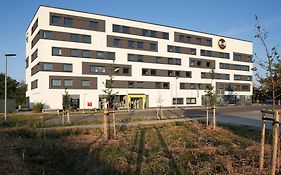 B&B Hotel Berlin-Airport Schönefeld Exterior photo