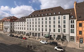 Hotel Maximilian'S Augsburg Exterior photo